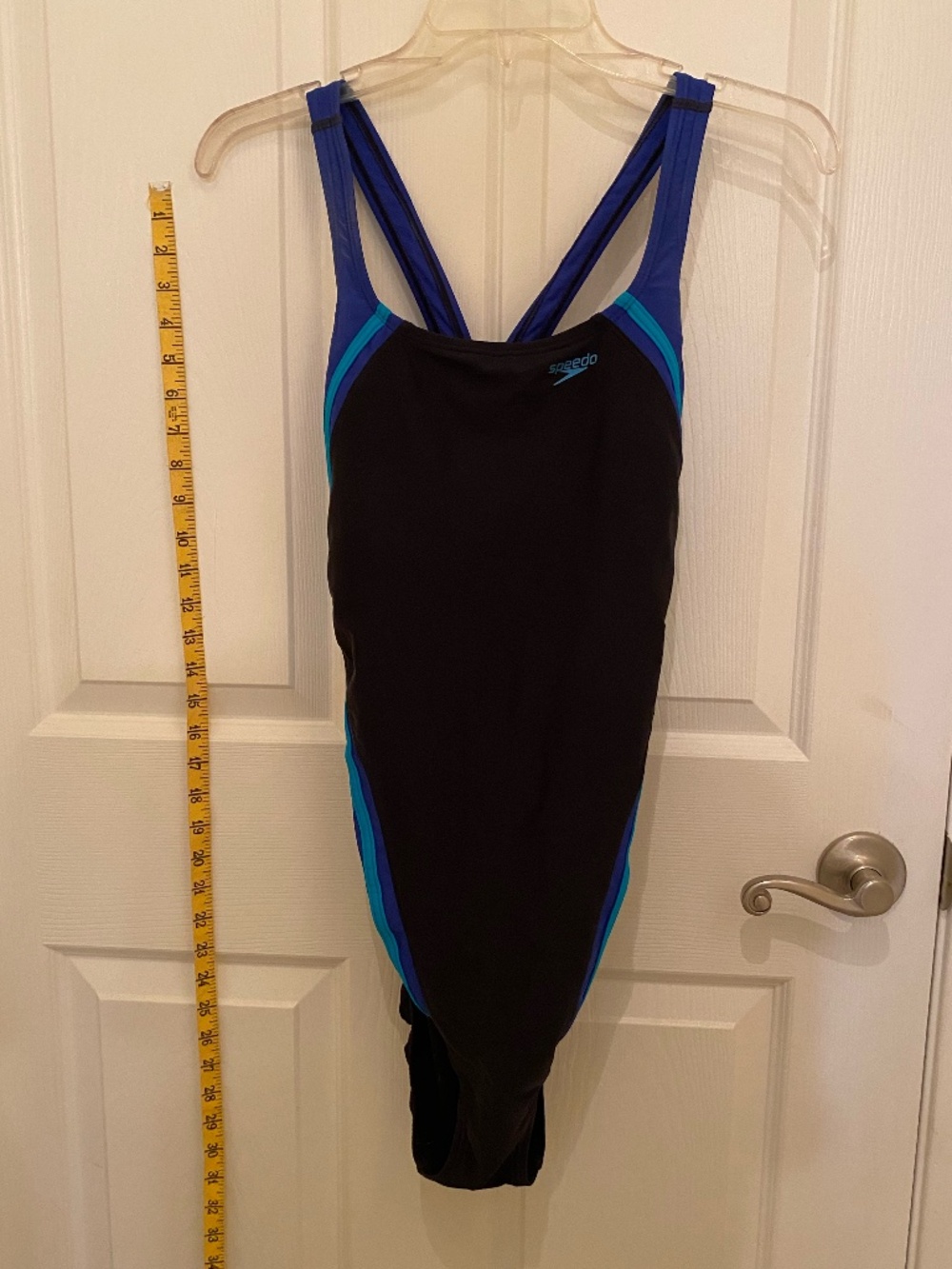 2 Speedo swimsuits size 14